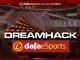 DreamHack Masters Bảng A