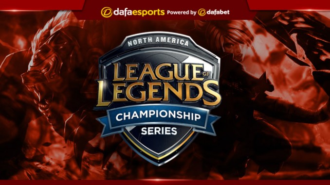 North America LCS