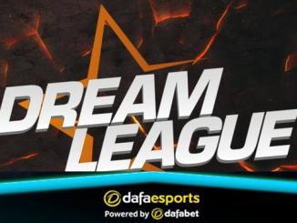 Dự Đoán DreamLeague Season 10