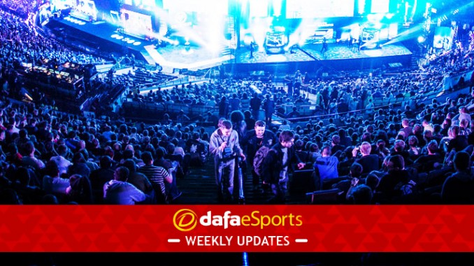 Dự Đoán Giải Dota 2 Professional League Season 6