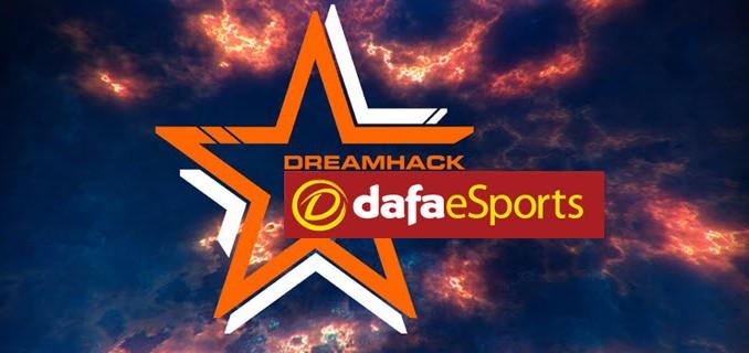 Dự đoán giải DreamHack Atlanta Bảng B