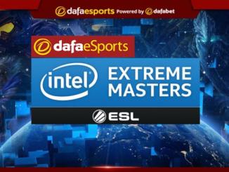 Dự đoán giải Intel Extreme Masters Season XIII – Chicago, Bảng A