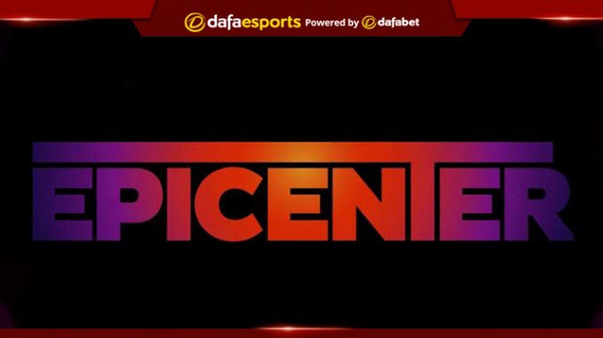 Nhận định EPICENTER 2018 Nhận định EPICENTER 2018