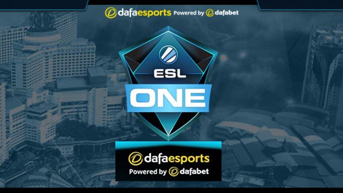 Dự Đoán ESL One: Katowice 2019 Vòng Bảng