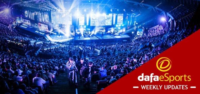 Dự Đoán ESEA Season 30 Premier Division – Châu Âu Dự Đoán ESEA Season 30: Premier Division – Châu Âu