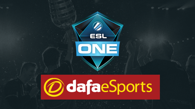 Dự đoán kết quả ESL One Mumbai 2019 bảng B