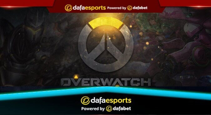 Dự Đoán Liên Minh Overwatch