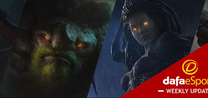 Razer thông báo đối tác Copenhagen Flames