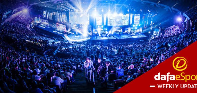 SK Gaming trở thành nhà vô địch Clash Royale League West Mùa Thu
