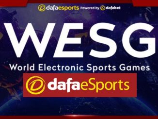 WorldGaming Network Đăng Cai Chung Kết WESG NA