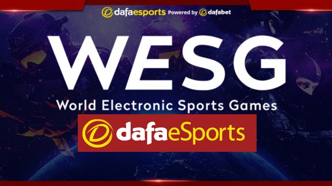 WorldGaming Network Đăng Cai Chung Kết WESG NA