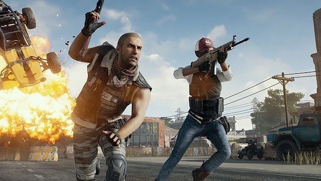 Gen.G Đăng Quang Giải Vô Địch Thế Giới PUBG