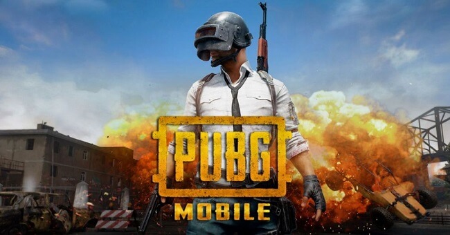 PUBG Di Động Đạt 600 Triệu Lượt Tải