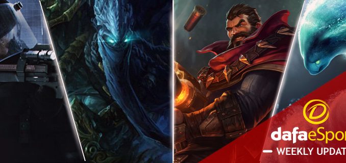 CDL Trận đấu giữa OpTic Gaming Los Angeles và Los Angeles Guerrillas cán mốc 66.000 lượt xem