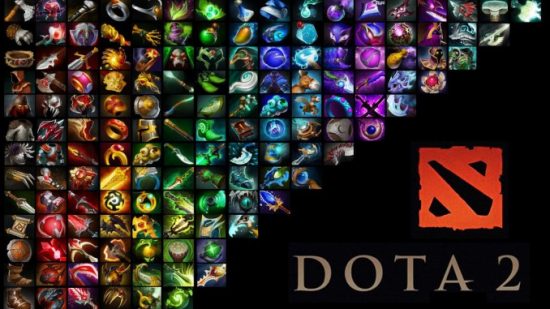 Dota PIT Team Secret, OG, và Virtus Pro lọt top đầu