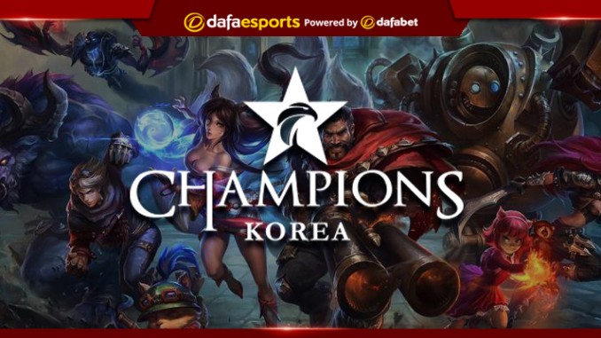 KT cắt mạch thắng của DragonX tại LCK Split Mùa Hè 2020