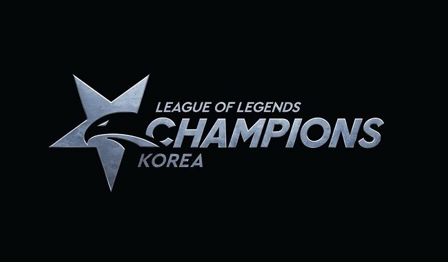 LCK Split Mùa Hè