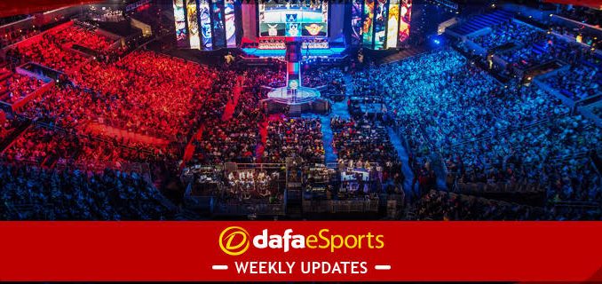 Spacestation và SK Gaming vượt qua bán kết Spacestation và SK Gaming vượt qua bán kết