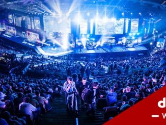Dr Disrespect xếp thứ ba về lượt theo dõi Warzone năm 2020