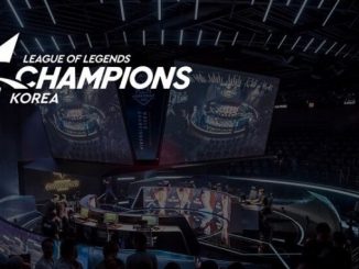 LCK Damwon Gaming tiếp tục mạch thắng với chiến thắng trước HLE