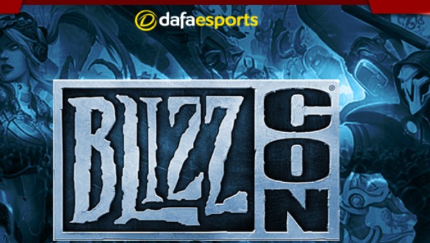 blizzcon update blizzcon update