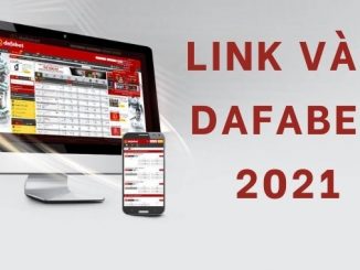 link vao dafabet 2021